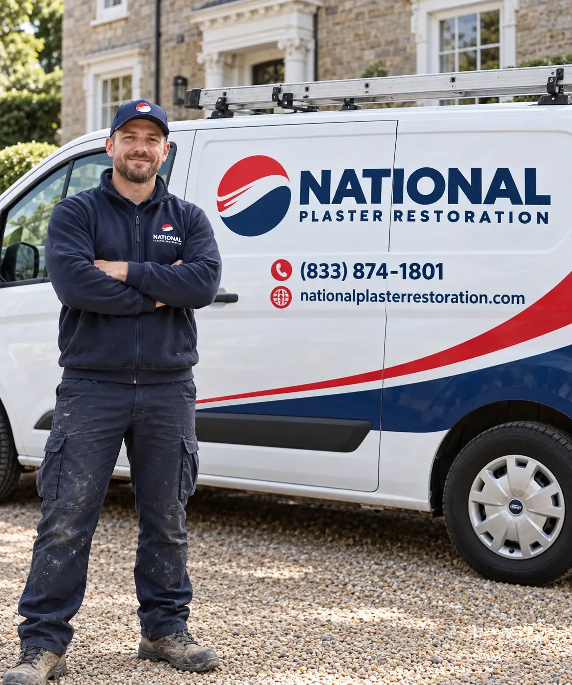Plaster Repair Ruther Glen, VA FAQs